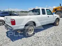 2004 Ford RANGER фото