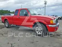 2004 Ford RANGER фото