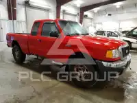2004 Ford RANGER photo