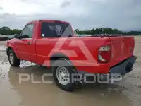 2004 Ford RANGER фото