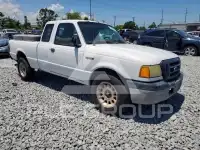 2004 Ford RANGER фото
