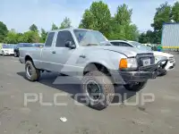 2004 Ford RANGER фото
