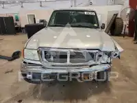 2004 Ford RANGER фото