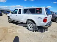2004 Ford RANGER фото
