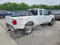 2004 Ford RANGER фото
