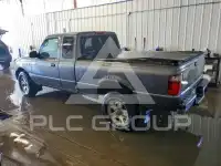 2004 Ford RANGER фото