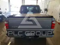 2004 Ford RANGER фото