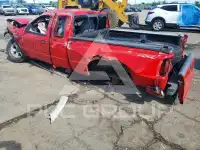 2004 Ford RANGER фото
