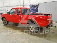 2004 Ford RANGER photo