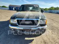 2004 Ford RANGER фото