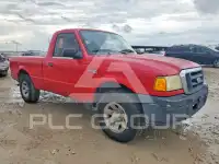 2004 Ford RANGER фото