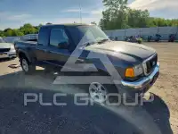 2004 Ford RANGER фото