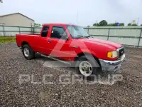 2004 Ford RANGER фото