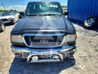 2004 Ford RANGER фото
