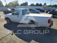 2004 Ford RANGER фото