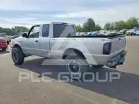 2004 Ford RANGER фото