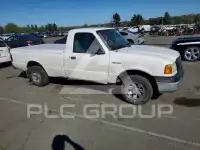 2004 Ford RANGER фото