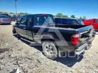 2004 Ford RANGER фото