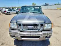 2004 Ford RANGER фото