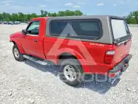 2004 Ford RANGER photo