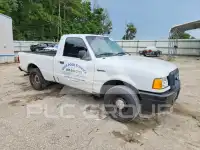 2004 Ford RANGER photo