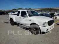 2004 Ford RANGER фото