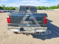 2004 Ford RANGER фото