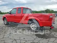 2004 Ford RANGER фото