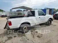 2004 Ford RANGER photo