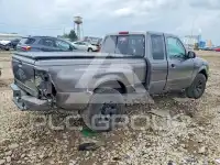 2004 Ford RANGER фото