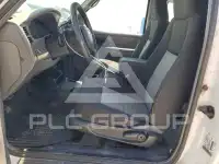 2004 Ford RANGER фото