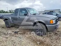 2004 Ford RANGER фото