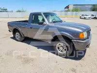 2004 Ford RANGER фото