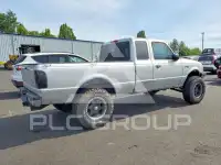 2004 Ford RANGER фото