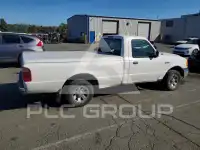 2004 Ford RANGER фото