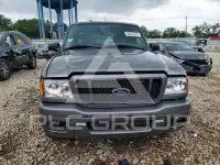 2004 Ford RANGER фото