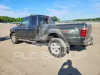 2004 Ford RANGER фото