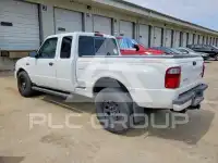 2004 Ford RANGER фото