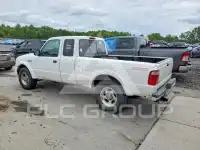 2004 Ford RANGER фото