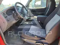 2004 Ford RANGER photo