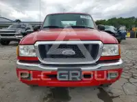 2004 Ford RANGER фото