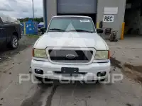 2004 Ford RANGER фото