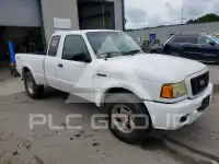 2004 Ford RANGER фото