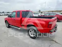 2004 Ford RANGER фото