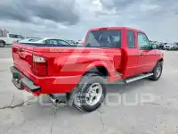 2004 Ford RANGER фото