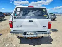 2004 Ford RANGER фото
