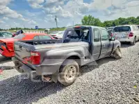 2004 Ford RANGER фото