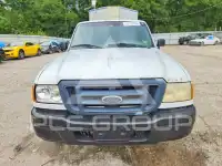 2004 Ford RANGER photo
