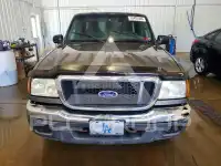 2004 Ford RANGER фото