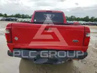 2004 Ford RANGER фото